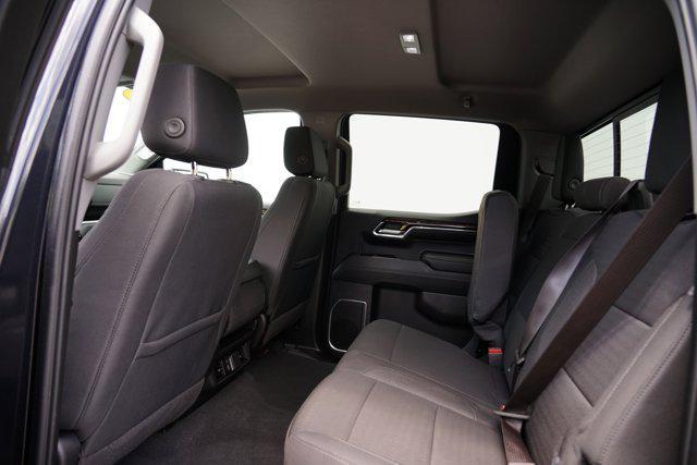 used 2024 GMC Sierra 1500 car, priced at $44,337