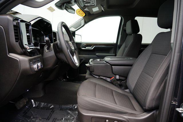 used 2024 GMC Sierra 1500 car, priced at $44,337