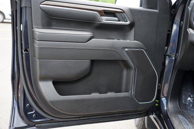 used 2024 GMC Sierra 1500 car, priced at $44,337
