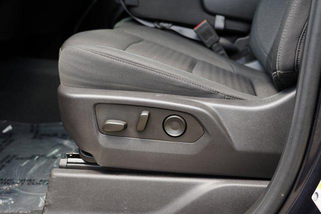 used 2024 GMC Sierra 1500 car, priced at $44,337