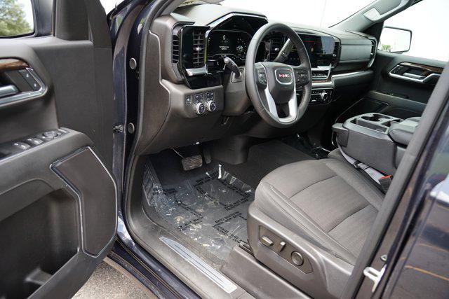used 2024 GMC Sierra 1500 car, priced at $44,337