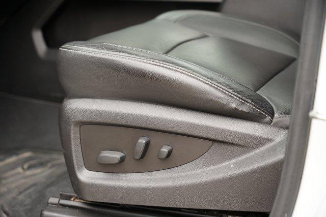 used 2016 Chevrolet Silverado 3500 car, priced at $30,490
