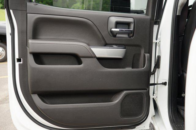 used 2016 Chevrolet Silverado 3500 car, priced at $30,490