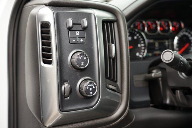 used 2016 Chevrolet Silverado 3500 car, priced at $30,490