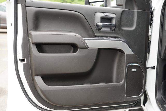 used 2016 Chevrolet Silverado 3500 car, priced at $30,490