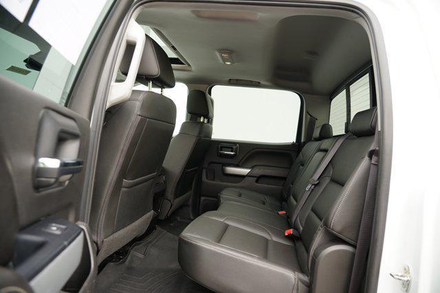 used 2016 Chevrolet Silverado 3500 car, priced at $30,490