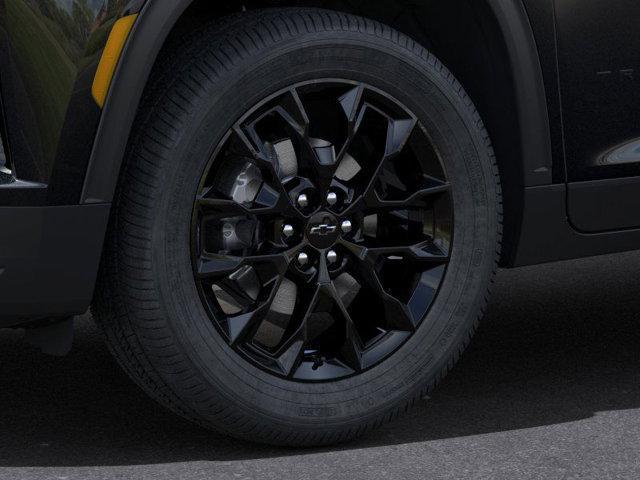 new 2025 Chevrolet Traverse car, priced at $45,101