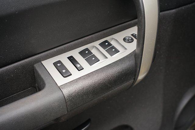 used 2009 Chevrolet Silverado 1500 car, priced at $12,000