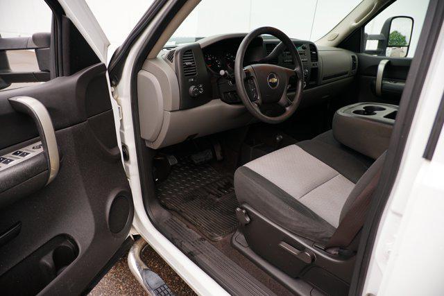 used 2009 Chevrolet Silverado 1500 car, priced at $12,000