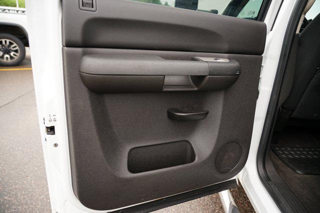 used 2009 Chevrolet Silverado 1500 car, priced at $12,000