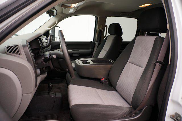 used 2009 Chevrolet Silverado 1500 car, priced at $12,000