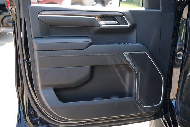 used 2024 Chevrolet Silverado 1500 car, priced at $39,352