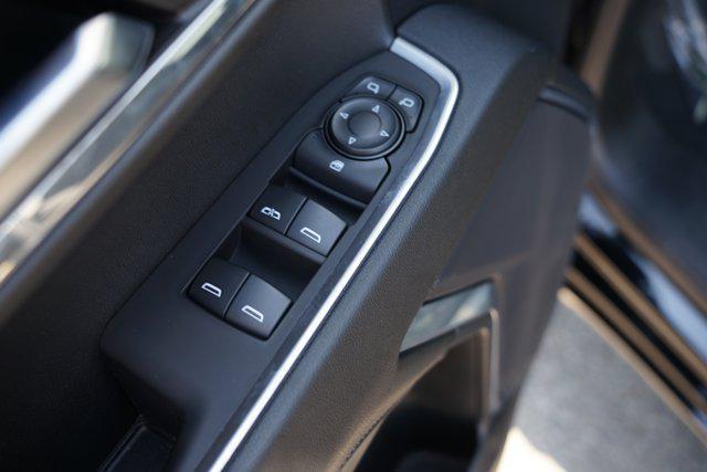 used 2024 Chevrolet Silverado 1500 car, priced at $39,352