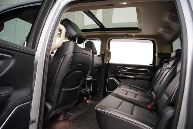 used 2020 Ram 1500 car, priced at $32,555