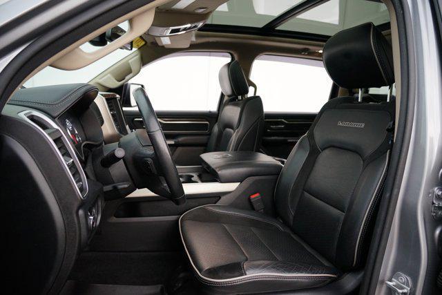 used 2020 Ram 1500 car, priced at $32,555
