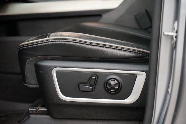 used 2020 Ram 1500 car, priced at $32,555