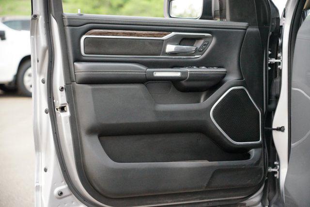 used 2020 Ram 1500 car, priced at $32,555