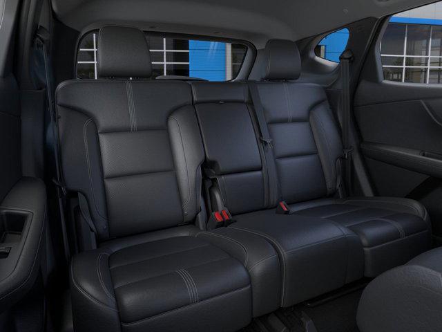 new 2025 Chevrolet Blazer car, priced at $43,630