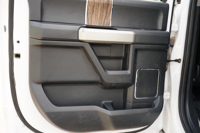 used 2019 Ford F-150 car, priced at $28,490