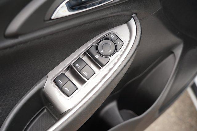 used 2024 Chevrolet Malibu car, priced at $19,790