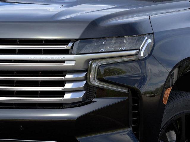 new 2024 Chevrolet Suburban car, priced at $92,670