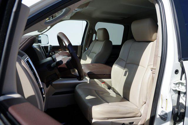 used 2018 Ram 3500 car, priced at $37,490