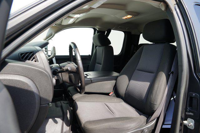 used 2011 Chevrolet Silverado 2500 car, priced at $17,888