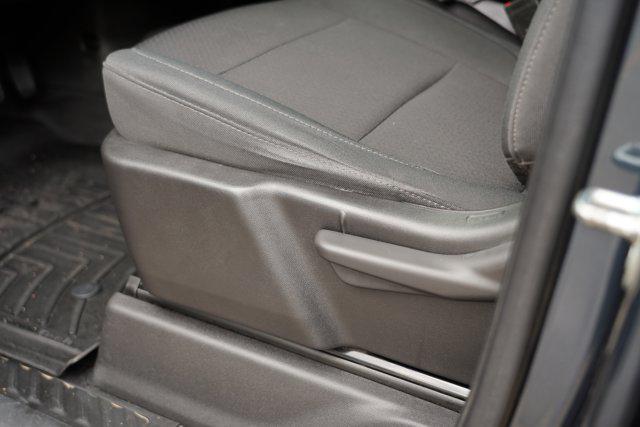 used 2022 Chevrolet Silverado 1500 car, priced at $31,990