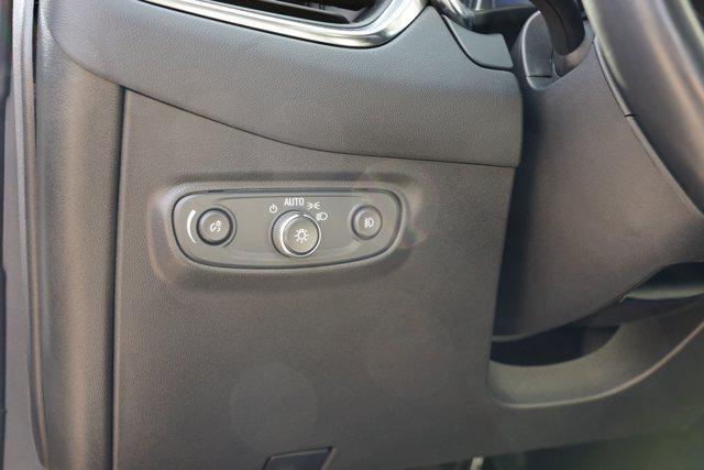 used 2021 Chevrolet Equinox car, priced at $21,287