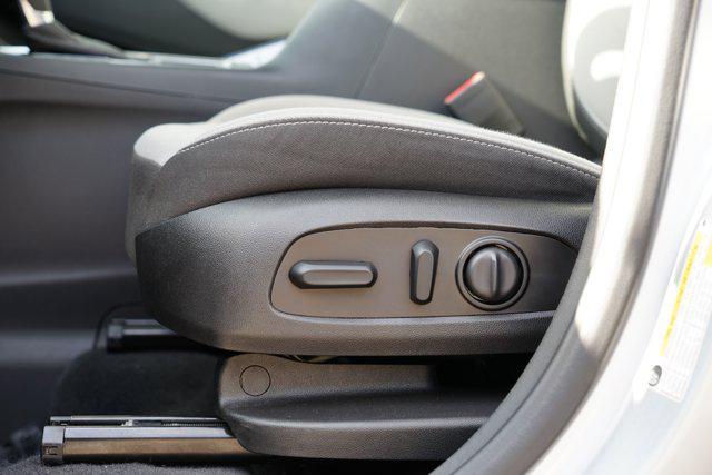 used 2021 Chevrolet Equinox car, priced at $21,287