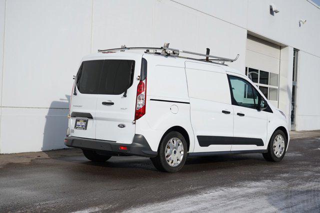 used 2016 Ford Transit Connect car, priced at $10,284