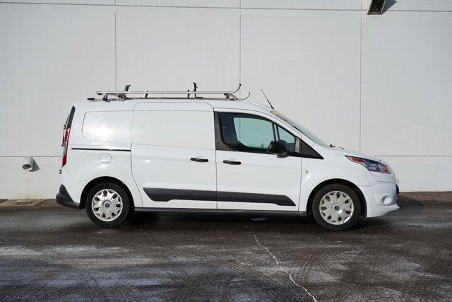 used 2016 Ford Transit Connect car, priced at $10,284