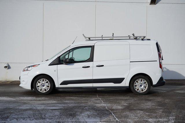 used 2016 Ford Transit Connect car, priced at $10,284