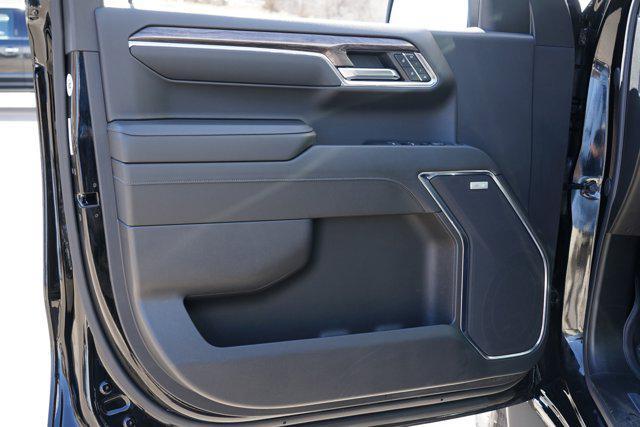 used 2024 Chevrolet Silverado 1500 car, priced at $51,404