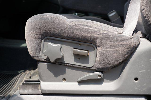 used 2001 Chevrolet Silverado 2500 car, priced at $11,500