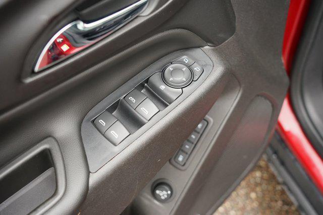 used 2019 Chevrolet Equinox car, priced at $18,990