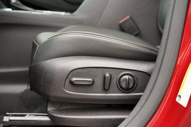 used 2019 Chevrolet Equinox car, priced at $18,990