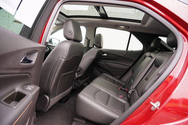 used 2019 Chevrolet Equinox car, priced at $18,990
