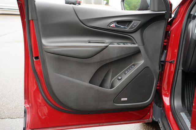 used 2019 Chevrolet Equinox car, priced at $18,990