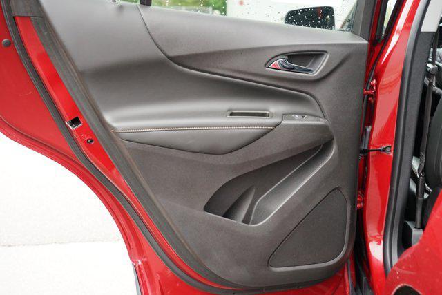 used 2019 Chevrolet Equinox car, priced at $18,990
