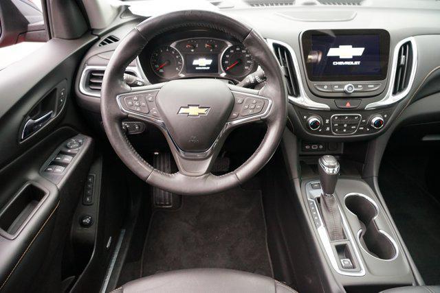 used 2019 Chevrolet Equinox car, priced at $18,990