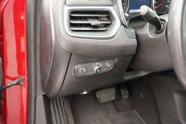 used 2019 Chevrolet Equinox car, priced at $18,990
