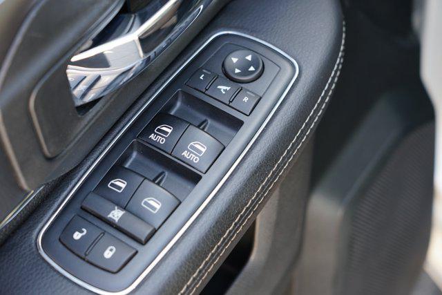 used 2017 Ram 1500 car, priced at $26,999