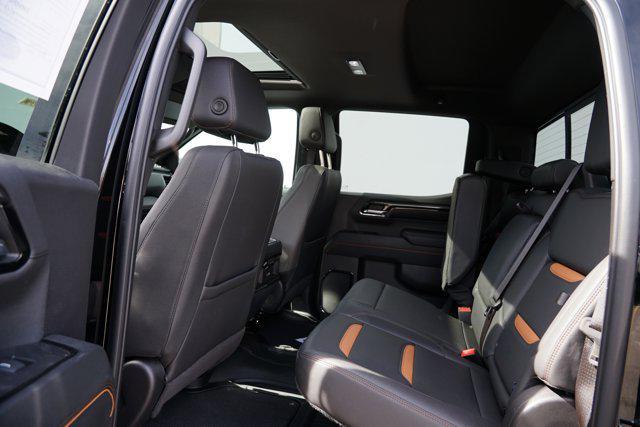 used 2024 GMC Sierra 1500 car, priced at $56,499