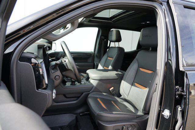 used 2024 GMC Sierra 1500 car, priced at $56,499