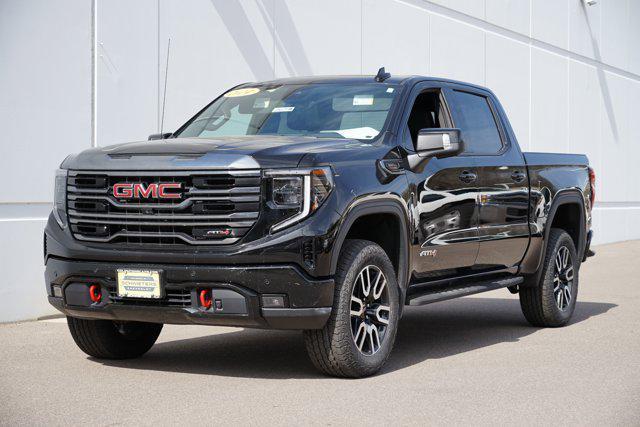 used 2024 GMC Sierra 1500 car, priced at $56,499