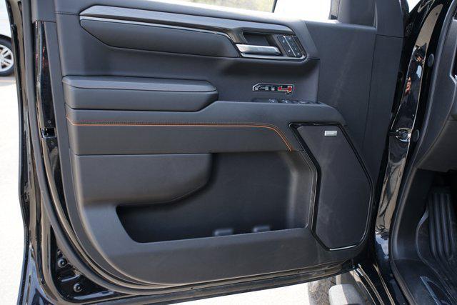 used 2024 GMC Sierra 1500 car, priced at $56,499