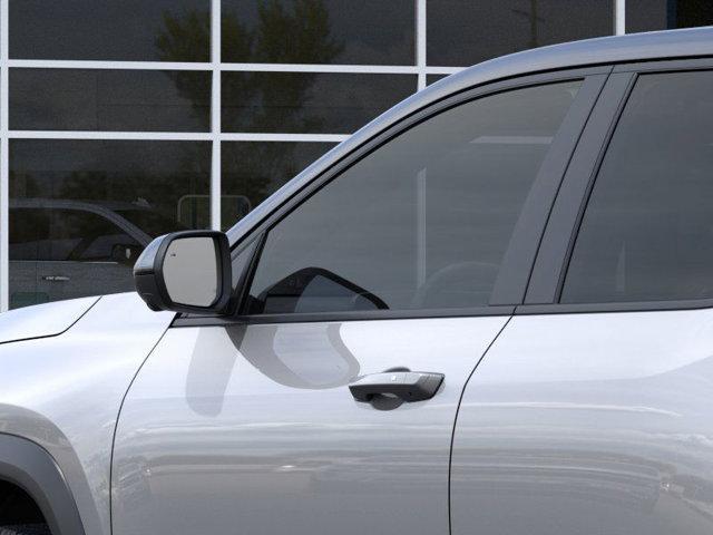new 2026 Chevrolet Equinox car, priced at $33,485