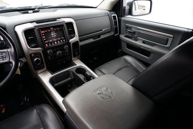 used 2016 Ram 1500 car, priced at $22,587