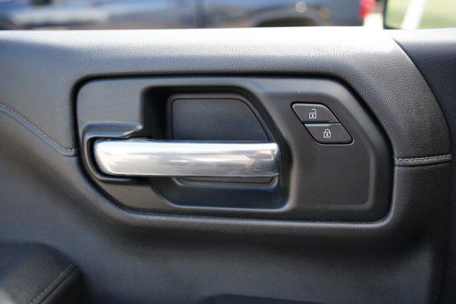 used 2020 Chevrolet Silverado 1500 car, priced at $23,490